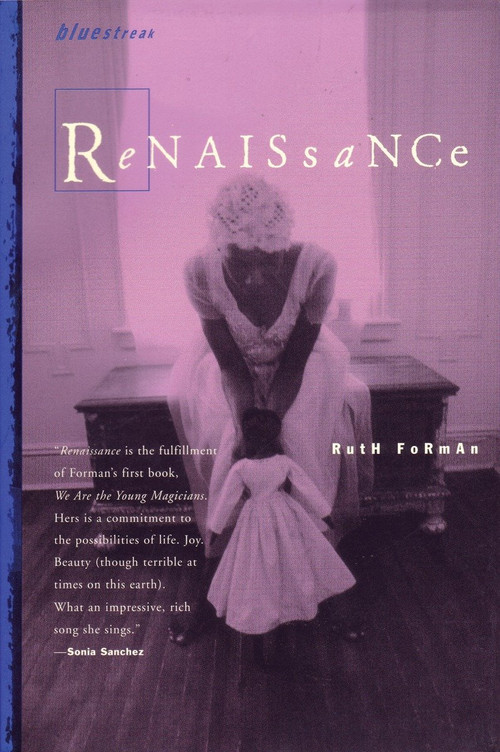 Renaissance by Ruth Forman, 9780807068410