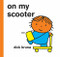 On My Scooter by Dick Bruna, 9781849762168