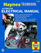Automotive Electrical Manual by John Haynes, 9781850106548