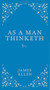 As a Man Thinketh - 9780785833512 by James Allen, 9780785833512