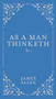 As a Man Thinketh - 9780785833512 by James Allen, 9780785833512