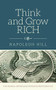 Think and Grow Rich by Napoleon Hill, 9780785833529