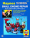 Small Engine Manual, 5 HP and less by John Haynes, 9781850106661