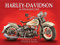 Harley-Davidson (An Illustrated Guide) by Peter Henshaw, Ian Kerr, Garry Stuart, 9780785833536