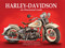 Harley-Davidson (An Illustrated Guide) by Peter Henshaw, Garry Stuart, Ian Kerr, 9780785833536