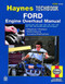Ford Engine Overhaul Manual by John Haynes, 9781850107637