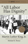 "All Labor Has Dignity" by Dr. Martin Luther King, Jr., Michael K. Honey, 9780807086001