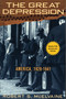 The Great Depression (America 1929-1941) by Robert S. McElvaine, 9780812923278