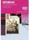 Interplay: Interactive Design by Lauren Parker, 9781851774333