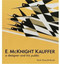 E. McKnight Kauffer (A Designer and His Public) by Mark Haworth-Booth, 9781851774661