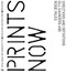 Prints Now (Directions and Definitions) by Rosie Miles, Gill Saunders, 9781851774807