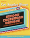 Los Angeles Times Sunday Crossword Omnibus, Volume 4 by Sylvia Bursztyn, Barry Tunick, 9780812935189