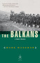 The Balkans (A Short History) by Mark Mazower, 9780812966213