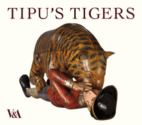 Tipu's Tigers by Susan Stronge, 9781851775750