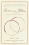 Love by the Glass (Tasting Notes from a Marriage) by Dorothy J. Gaiter, John Brecher, 9780812966862