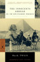 The Innocents Abroad (or, The New Pilgrims' Progress) by Mark Twain, Jane Jacobs, 9780812967050