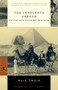 The Innocents Abroad (or, The New Pilgrims' Progress) by Mark Twain, Jane Jacobs, 9780812967050