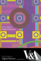 V&A Pattern: Digital Pioneers ((Hardcover with CD)) by Honor  Beddard, Douglas Dodds, 9781851775873