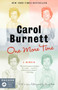 One More Time (A Memoir) by Carol Burnett, 9780812969726