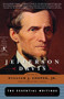Jefferson Davis: The Essential Writings by Jefferson Davis, William J. Cooper, 9780812972085