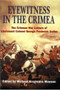 Eyewitness In The Crimea (The Crimean War Letters of Lt.Col.George Frederick Dallas, 1854-1856) by Frederick Dallas George, Michael Hargreave Mawson, 9781853674501
