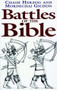 Battles Of The Bible by Chaim Herzog, Mordechai Gichon, 9781853674778