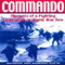 Commando (Memoirs of a Fighting Commando in World War II) by Brigadier John Durnford-Slater,Dso, 9781853674792