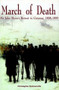 March of Death (Sir John Moore's Retreat to Corunna, 1808-1809) by Christopher Summerville, 9781853675645