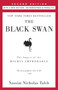 The Black Swan: Second Edition (The Impact of the Highly Improbable: With a new section: "On Robustness and Fragility") by Nassim Nicholas Taleb, 9780812973815