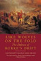 Like Wolves on the Fold (The Defence of Rorke's Drift) by Mike Snook, 9781853676598