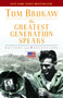 The Greatest Generation Speaks (Letters and Reflections) by Tom Brokaw, 9780812975307