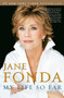 My Life So Far by Jane Fonda, 9780812975765