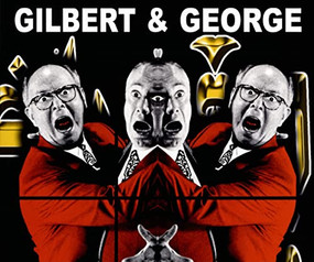 Gilbert & George by Jan Debbaut, Michael Bracewell, Marco Livingstone, Ben Borthwick, 9781854376664
