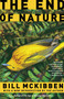 The End of Nature by Bill McKibben, 9780812976083