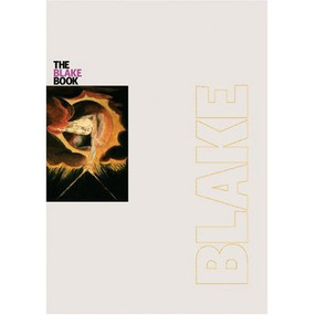 The Blake Book (Tate Essential Artists Series) by Martin Myrone, 9781854377272