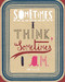 Sometimes I Think, Sometimes I Am by Sara Fanelli, Steven Heller, Marina Warner, 9781854377289