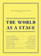 The World as a Stage by Catherine Wood, Jessica Morgan, 9781854377609
