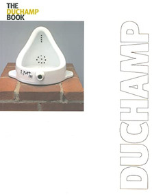 The Duchamp Book (Tate Essential Artists Series) by Gavin Parkinson, 9781854377661