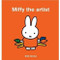 Miffy the Artist by Dick Bruna, 9781854378231
