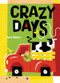 Crazy Days by Taro Miura, 9781854378507