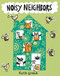 Noisy Neighbors by Ruth Green, 9781854379948