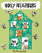 Noisy Neighbors by Ruth Green, 9781854379948