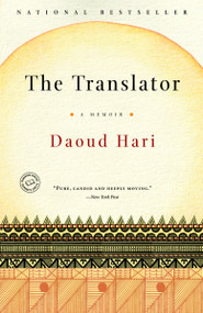 The Translator (A Memoir) by Daoud Hari, 9780812979176