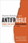 Antifragile (Things That Gain from Disorder) by Nassim Nicholas Taleb, 9780812979688