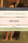 The Kiss (A Memoir) by Kathryn Harrison, Jane Smiley, 9780812979718