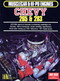 Chevy 265 and 283 Hi-Po by R.M. Clarke, 9781855200951