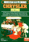 Chrysler Hemi by R.M. Clarke, 9781855201019