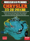 Chrysler 273-318-340 & 360 by R.M. Clarke, 9781855201026