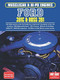 Ford 351C and Boss 351 by R.M. Clarke, 9781855201057