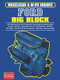 Musclecar and Hi-Po Engines Ford Big Block by R.M. Clarke, 9781855201064